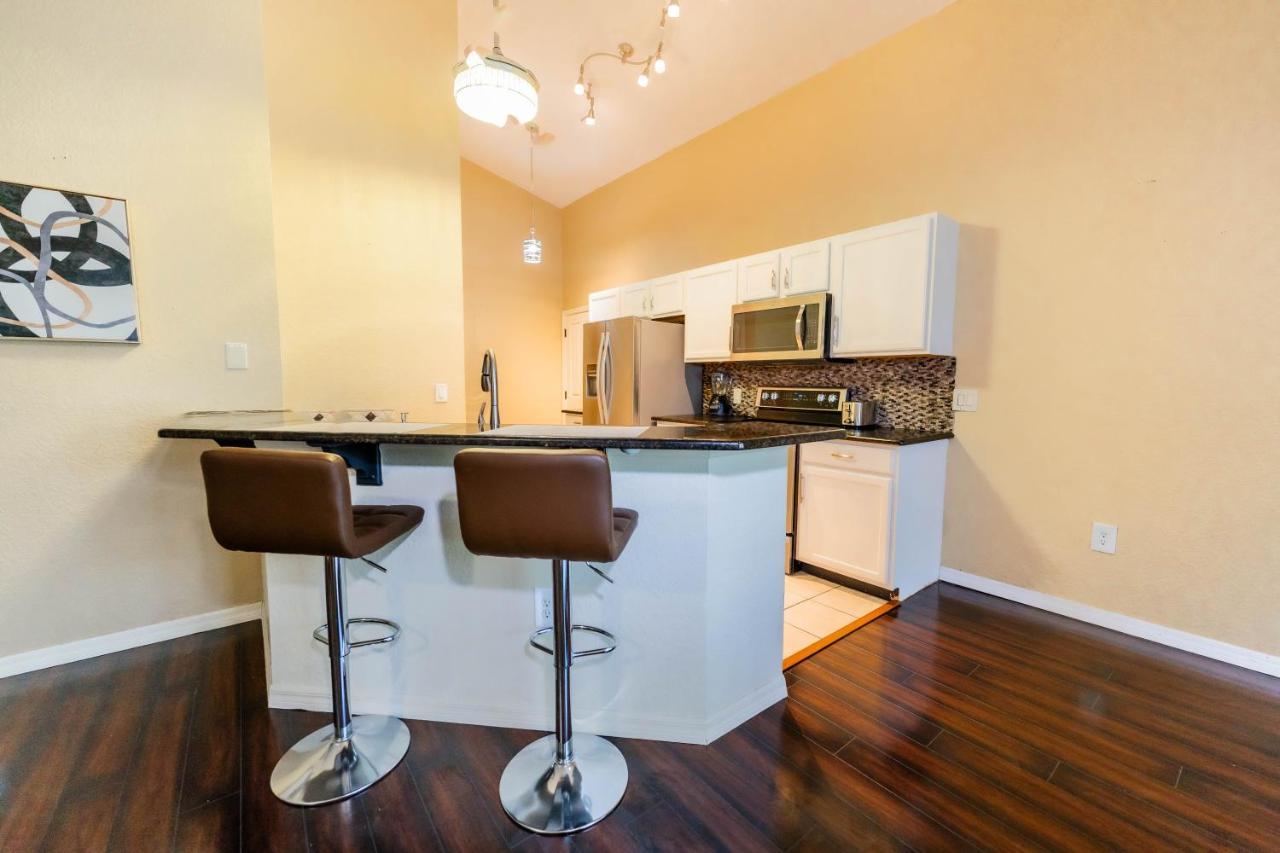 Home In Davenport Cheerful 4-Bedroom With Pool Zewnętrze zdjęcie