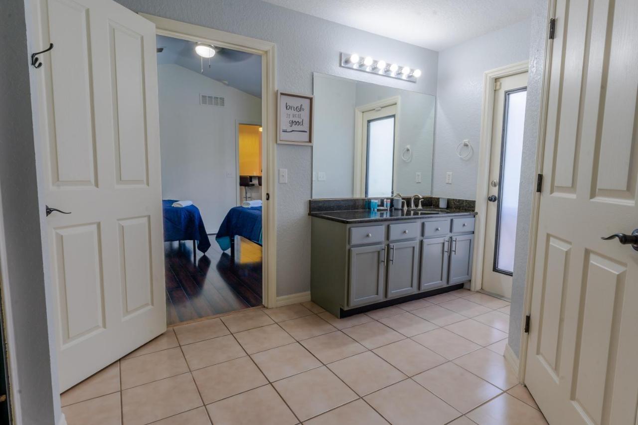 Home In Davenport Cheerful 4-Bedroom With Pool Zewnętrze zdjęcie