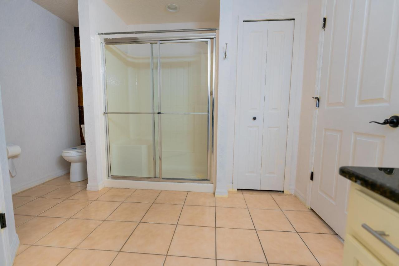 Home In Davenport Cheerful 4-Bedroom With Pool Zewnętrze zdjęcie
