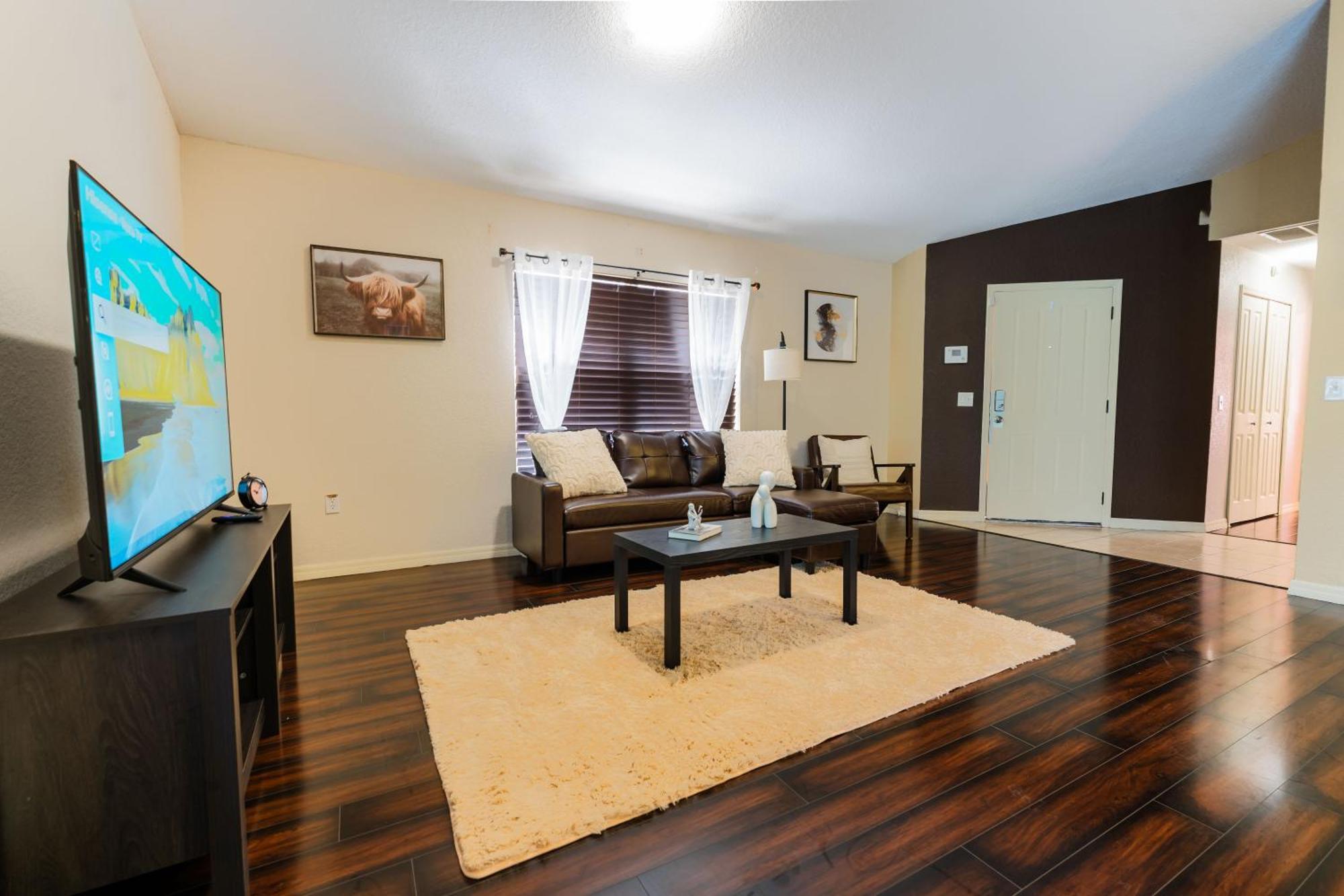 Home In Davenport Cheerful 4-Bedroom With Pool Zewnętrze zdjęcie